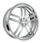 26 JTX 2 PIECE ICON 5 FRONT 5 LUG P