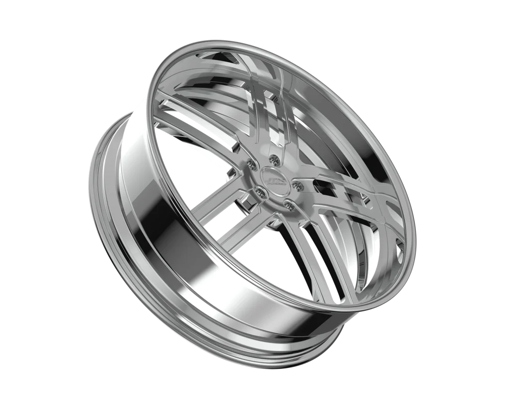 26 JTX 2 PIECE ICON 5 FRONT 5 LUG P ANGLE