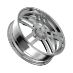 26 JTX 2 PIECE ICON 5 FRONT 5 LUG P ANGLE