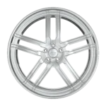 26 JTX 2 PIECE ICON 5 FRONT 5 LUG P FRONT