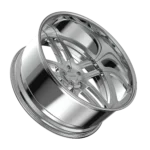 26 JTX 2 PIECE ICON 5 REAR 5 LUG P ANGLE