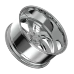 26 JTX 2 PIECE OG 5 REAR 5 LUG P ANGLE