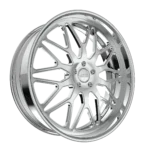 26 JTX 2 PIECE PRONTO 5 FRONT 5 LUG P