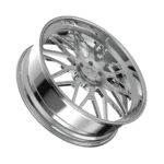 26 JTX 2 PIECE PRONTO 5 FRONT 5 LUG P ANGLE