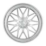 26 JTX 2 PIECE PRONTO 5 FRONT 5 LUG P FRONT