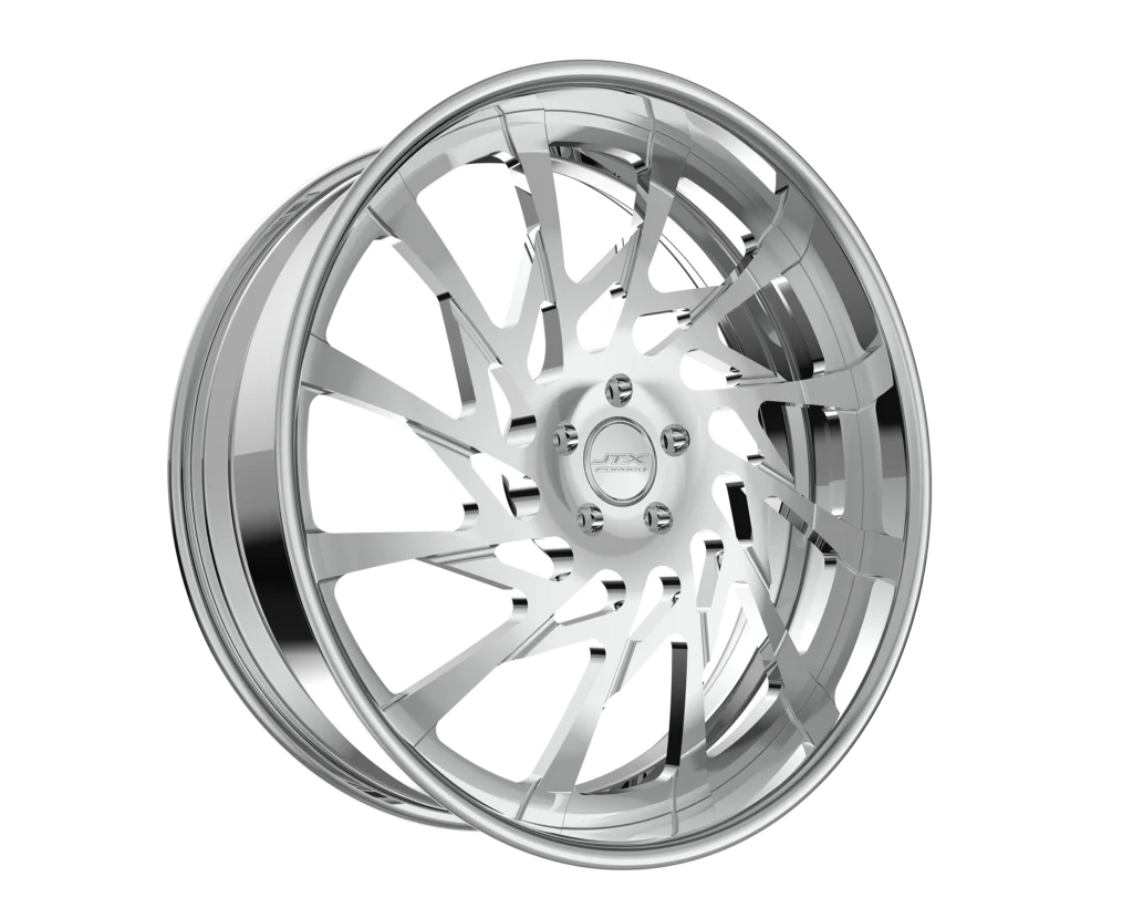 26 JTX 2 PIECE PSYCHO 5 FRONT 5 LUG P
