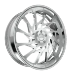 26 JTX 2 PIECE PSYCHO 5 FRONT 5 LUG P