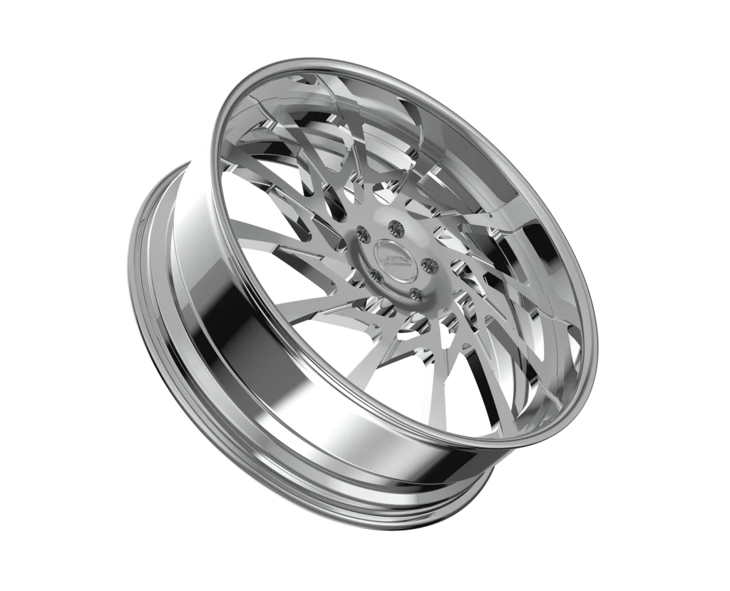 26 JTX 2 PIECE PSYCHO 5 FRONT 5 LUG P ANGLE
