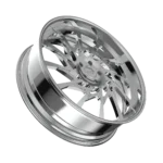 26 JTX 2 PIECE PSYCHO 5 FRONT 5 LUG P ANGLE