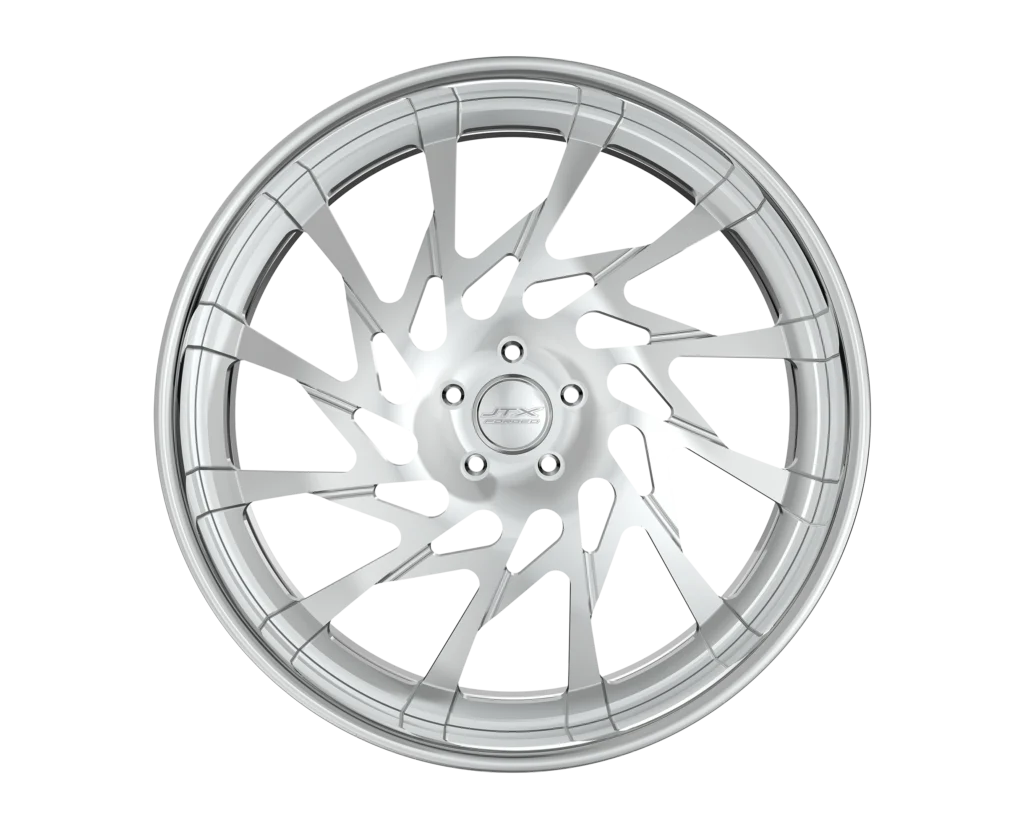 26 JTX 2 PIECE PSYCHO 5 FRONT 5 LUG P FRONT