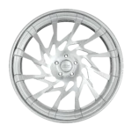 26 JTX 2 PIECE PSYCHO 5 FRONT 5 LUG P FRONT