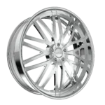 26 JTX 2 PIECE REGAL 5 FRONT 5 LUG P