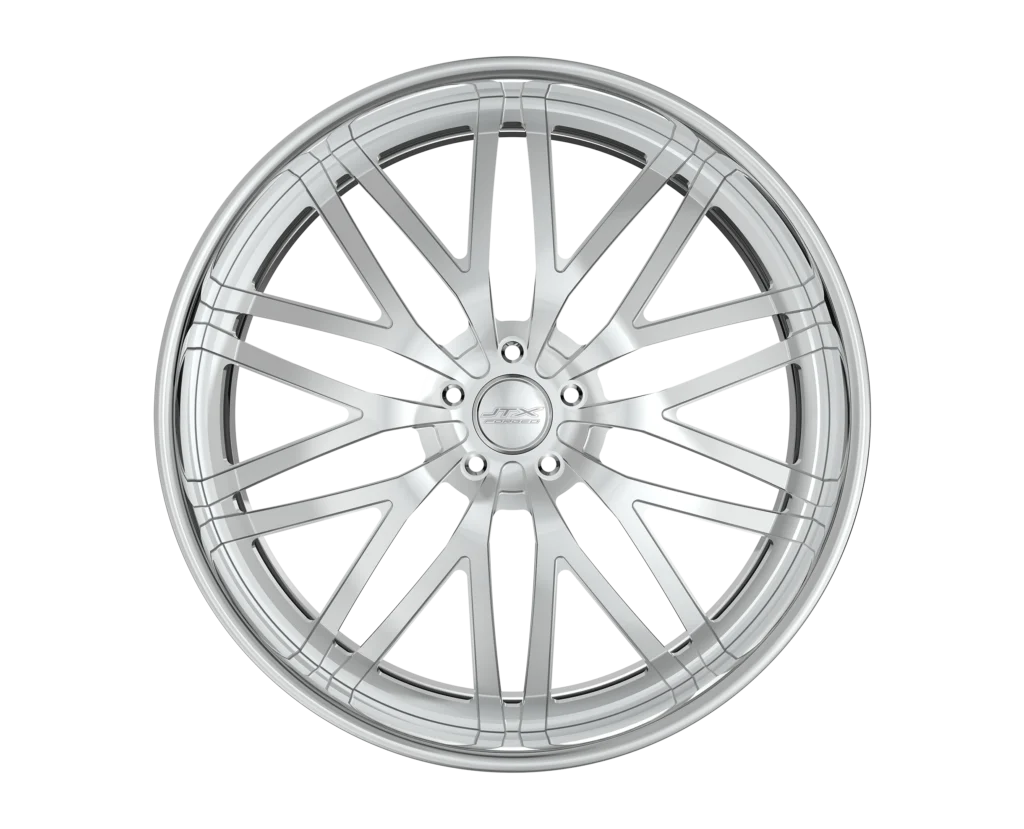 26 JTX 2 PIECE REGAL 5 FRONT 5 LUG P FRONT