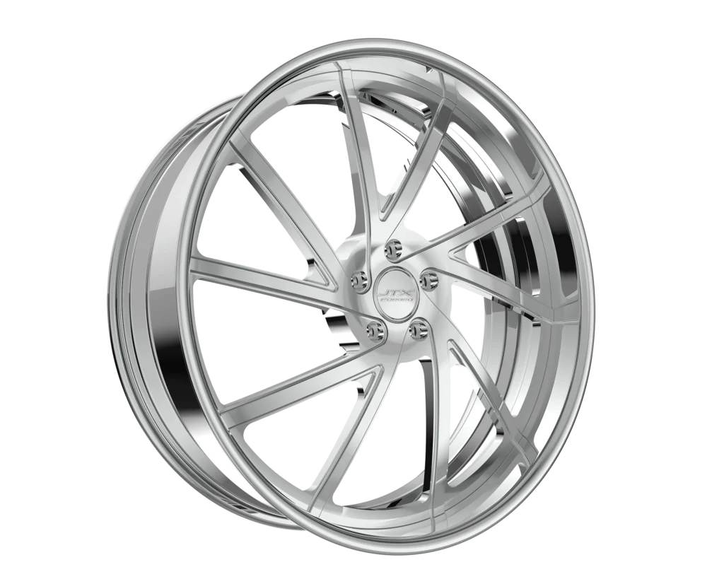 26 JTX 2 PIECE SIRE 5 FRONT 5 LUG P