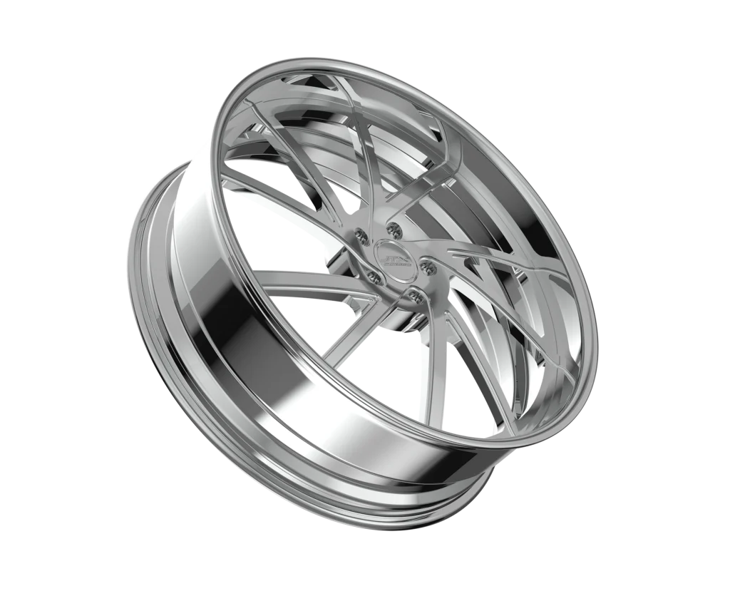 26 JTX 2 PIECE SIRE 5 FRONT 5 LUG P ANGLE