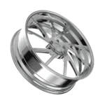 26 JTX 2 PIECE SIRE 5 FRONT 5 LUG P ANGLE