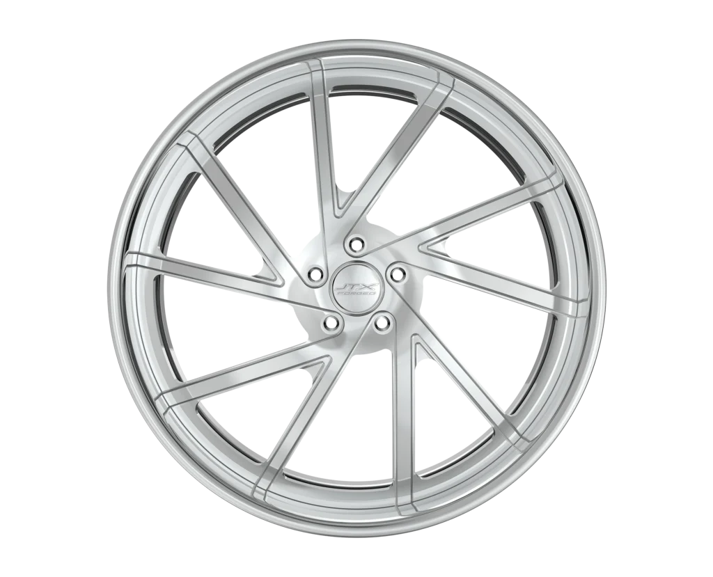 26 JTX 2 PIECE SIRE 5 FRONT 5 LUG P FRONT