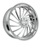 26 JTX 2 PIECE SPRINT 5 FRONT 5 LUG P