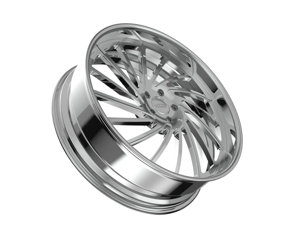 26 JTX 2 PIECE SPRINT 5 FRONT 5 LUG P ANGLE