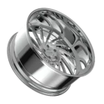 26 JTX 2 PIECE SPRINT 5 REAR 5 LUG P ANGLE