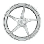 26 JTX 2 PIECE ST5-201 FRONT 5 LUG P FRONT