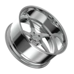26 JTX 2 PIECE ST5-201 REAR 5 LUG P ANGLE