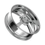 26 JTX 2 PIECE ST5-202 FRONT 5 LUG P ANGLE