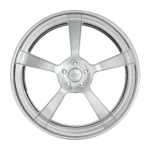26 JTX 2 PIECE ST5-202 FRONT 5 LUG P FRONT