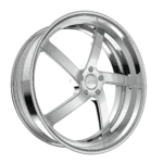 26 JTX 2 PIECE ST5-203 5 FRONT 5 LUG P