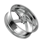 26 JTX 2 PIECE ST5-203 FRONT 5 LUG P ANGLE