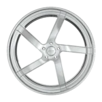 26 JTX 2 PIECE ST5-203 FRONT 5 LUG P FRONT