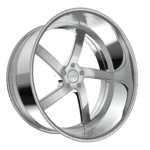 26 JTX 2 PIECE ST5-203 REAR 5 LUG P