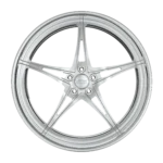 26 JTX 2 PIECE STELLAR 5 FRONT 5 LUG P FRONT