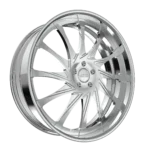 26 JTX 2 PIECE SUBLIME 5 FRONT 5 LUG P