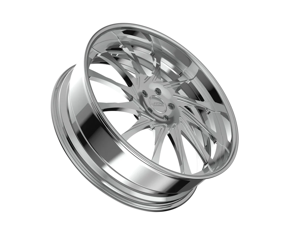26 JTX 2 PIECE SUBLIME 5 FRONT 5 LUG P ANGLE