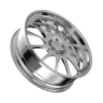 26 JTX 2 PIECE SUBLIME 5 FRONT 5 LUG P ANGLE