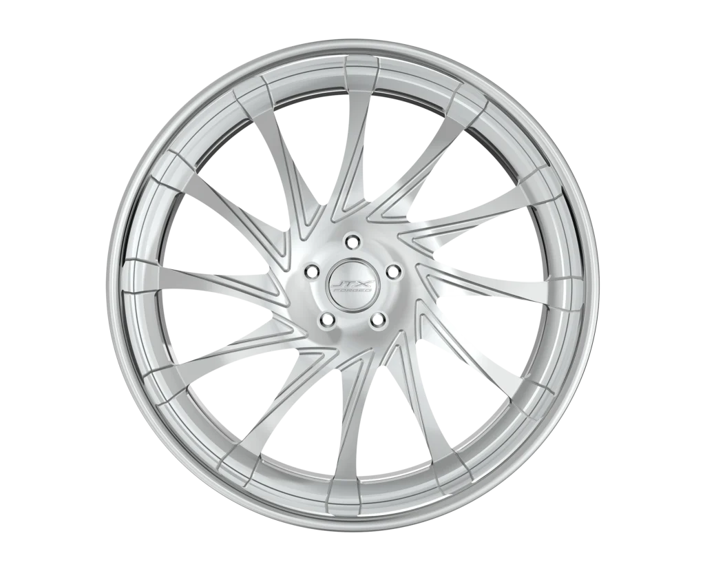 26 JTX 2 PIECE SUBLIME 5 FRONT 5 LUG P FRONT