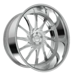 26 JTX 2 PIECE SUBLIME 5 REAR 5 LUG P