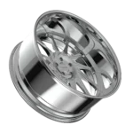 26 JTX 2 PIECE SUBLIME 5 REAR 5 LUG P ANGLE