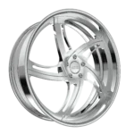 26 JTX 2 PIECE VEX 5 FRONT 5 LUG P