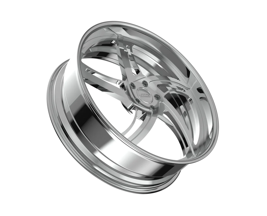 26 JTX 2 PIECE VEX 5 FRONT 5 LUG P ANGLE
