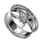 26 JTX 2 PIECE VEX 5 FRONT 5 LUG P ANGLE