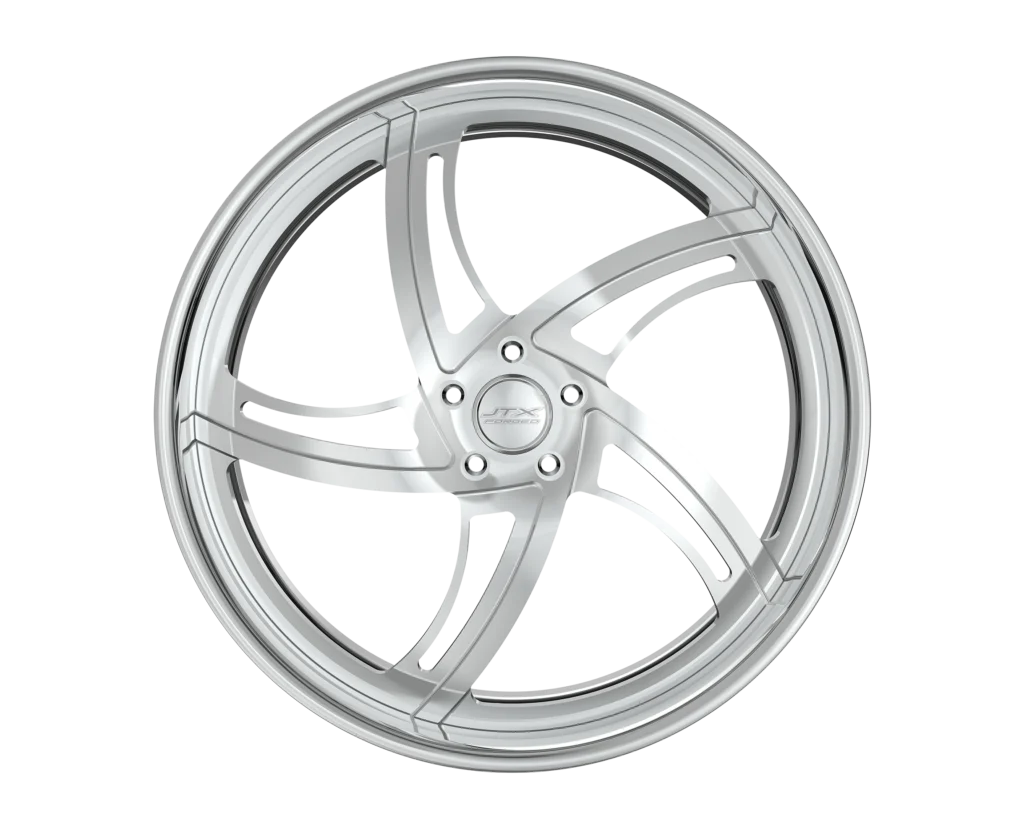 26 JTX 2 PIECE VEX 5 FRONT 5 LUG P FRONT
