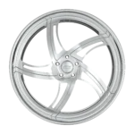 26 JTX 2 PIECE VEX 5 FRONT 5 LUG P FRONT