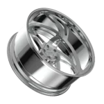 26 JTX 2 PIECE VEX 5 REAR 5 LUG P ANGLE