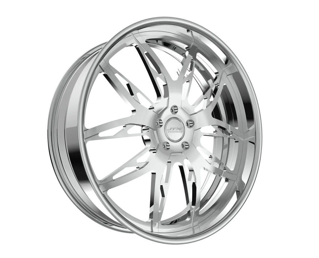 26 JTX 2 PIECE WIDOW 5 FRONT 5 LUG P