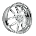 26 JTX 2 PIECE WIDOW 5 FRONT 5 LUG P