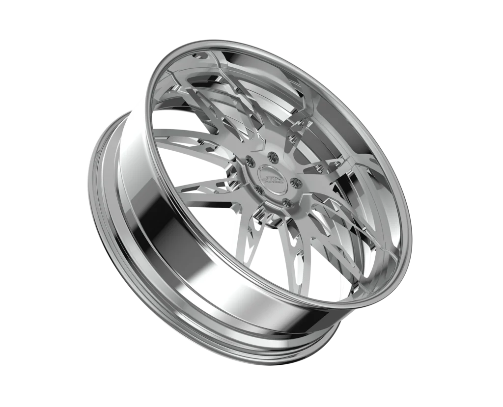 26 JTX 2 PIECE WIDOW 5 FRONT 5 LUG P ANGLE