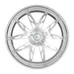 26 JTX 2 PIECE WIDOW 5 FRONT 5 LUG P FRONT